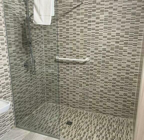 身障者適用スタンダードルーム, Borgo Vita Novella