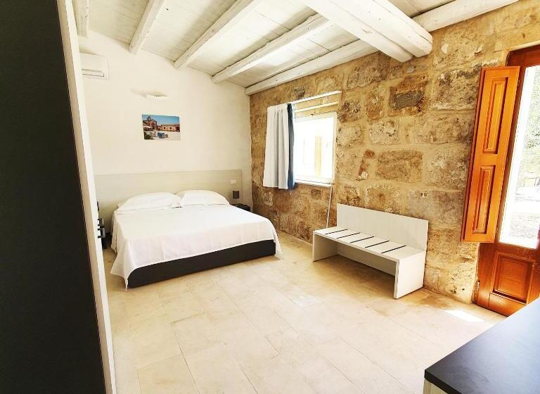 スーペリアールーム, Borgo Vita Novella