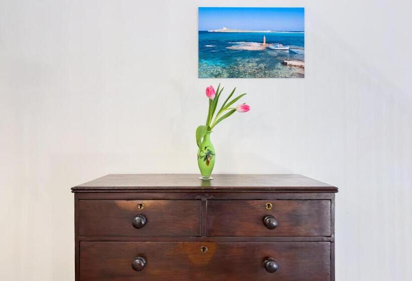 ジュニアスイート, Borgo Vita Novella