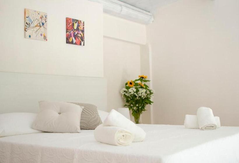 ジュニアスイート, Borgo Vita Novella