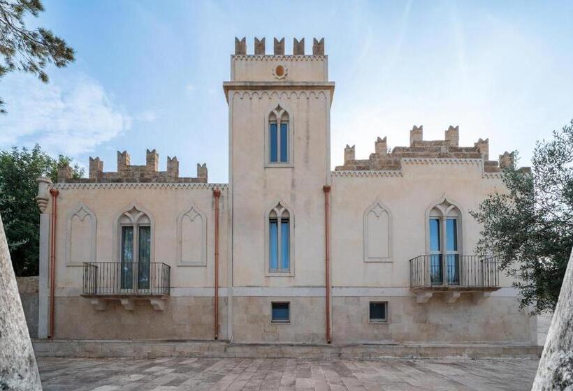 スーペリアールーム, Borgo Vita Novella