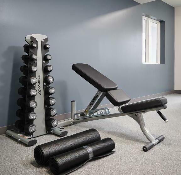 Люкс, Stayapt Suites Dothan