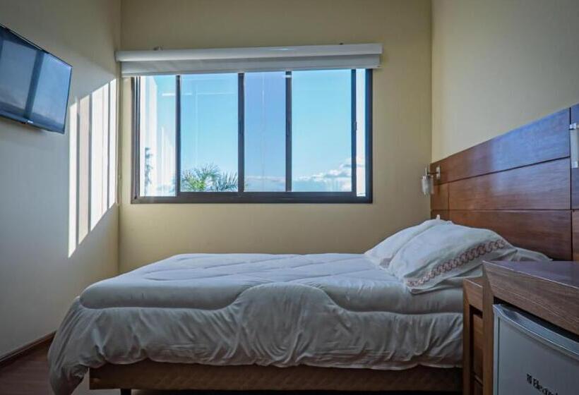 标准间, La Torre Jaguarão