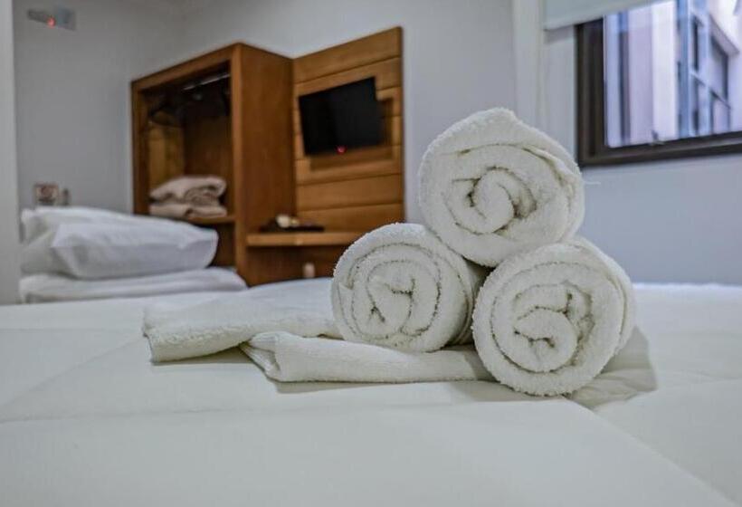 标准间, La Torre Jaguarão