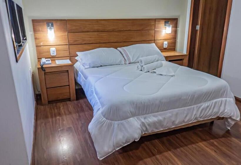 标准间, La Torre Jaguarão