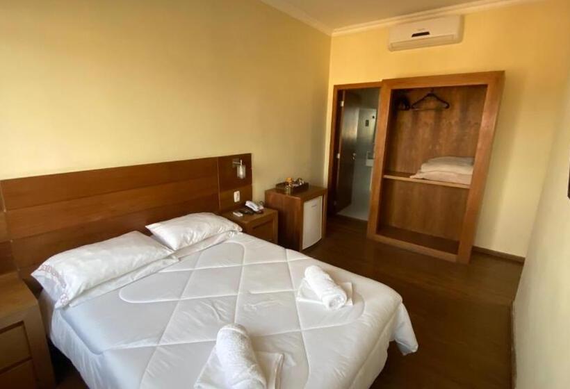 标准间, La Torre Jaguarão