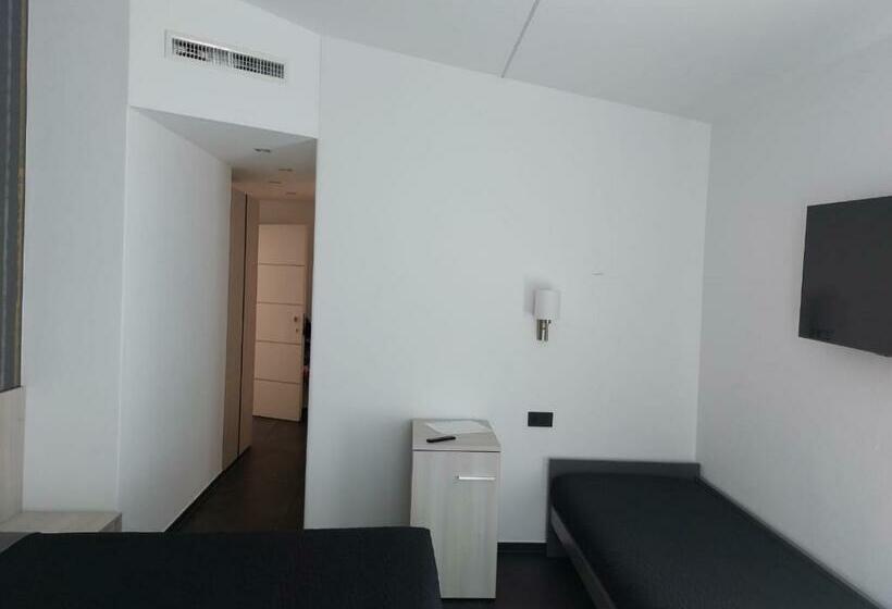 Стандартный Номер Кровать Кинг, Incantos Charme B&b