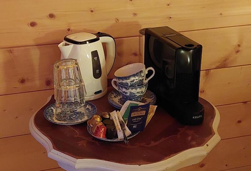 חדר סטנדרט, Chambre D Hôtes L Ours Bleu