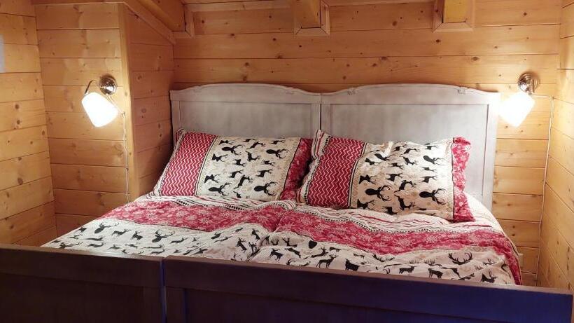 חדר סטנדרט, Chambre D Hôtes L Ours Bleu