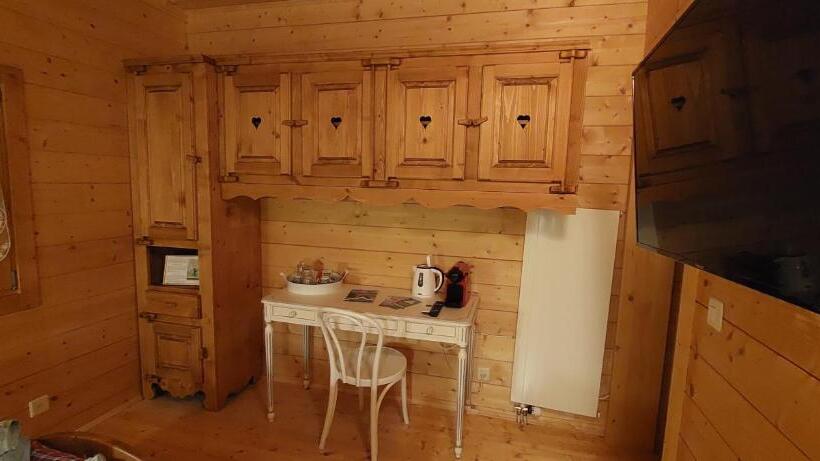 חדר סטנדרט, Chambre D Hôtes L Ours Bleu