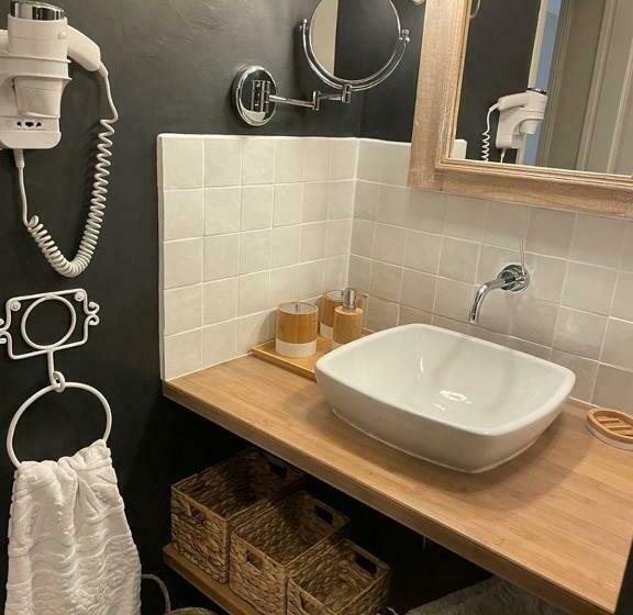 スーペリアールーム, Domaine Du Moulin De Villefranche