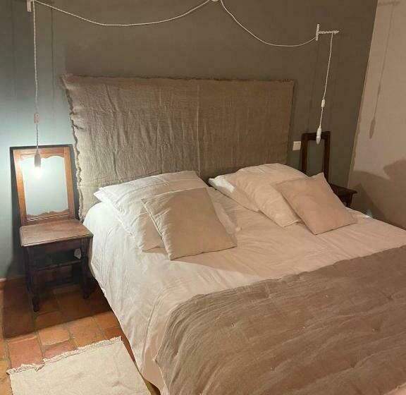 高级大房间, Domaine Du Moulin De Villefranche