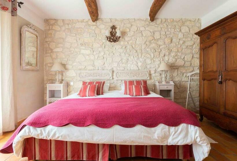 スーペリアールーム, Domaine Du Moulin De Villefranche