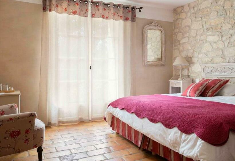 スーペリアールーム, Domaine Du Moulin De Villefranche