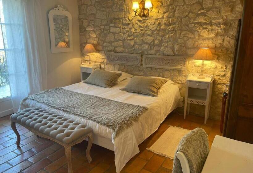Номер Superior, Domaine Du Moulin De Villefranche