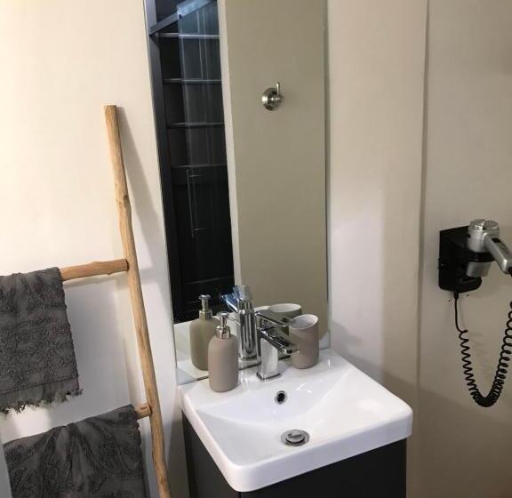 ジュニアスイート, Domaine Du Moulin De Villefranche