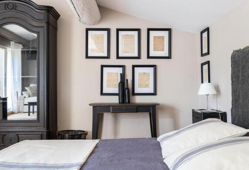 ジュニアスイート, Domaine Du Moulin De Villefranche