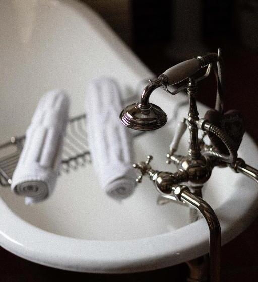 ジュニアスイート, Domaine Du Moulin De Villefranche