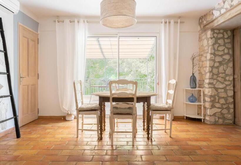 デラックススイート, Domaine Du Moulin De Villefranche