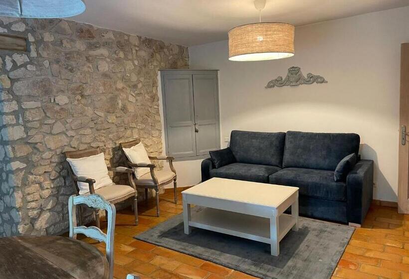 豪华套房, Domaine Du Moulin De Villefranche