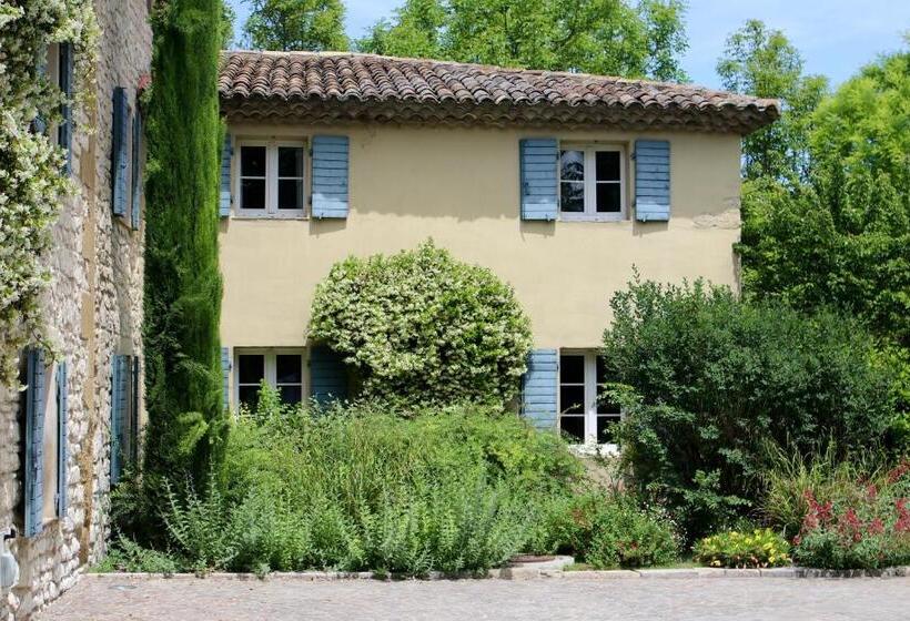 スーペリアー１ベッドルームビラ, Domaine Du Moulin De Villefranche