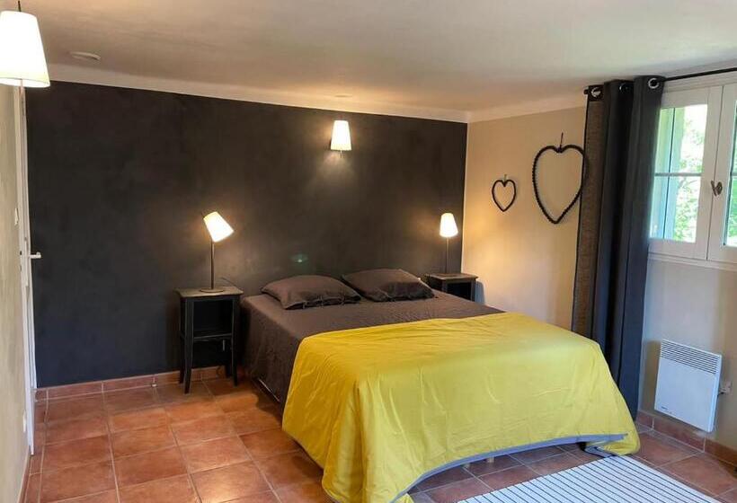 Вилла Superior 1 Спальня, Domaine Du Moulin De Villefranche