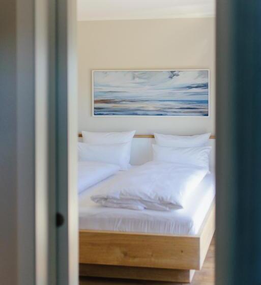 آپارتمان 1 خوابه, Seaside 43