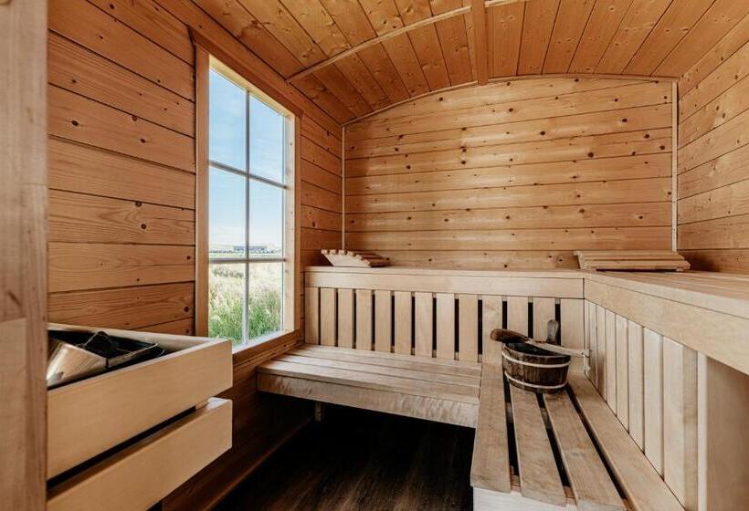 آپارتمان 1 خوابه, Seaside 43