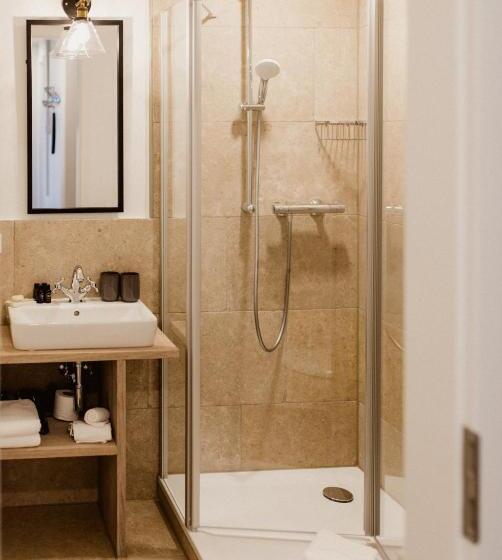 آپارتمان 1 خوابه, Seaside 43