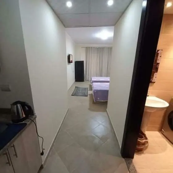 آپارتمان 1 خوابه با چشم‌انداز استخر, Florenza Hurghada Pool View Chalet # I324