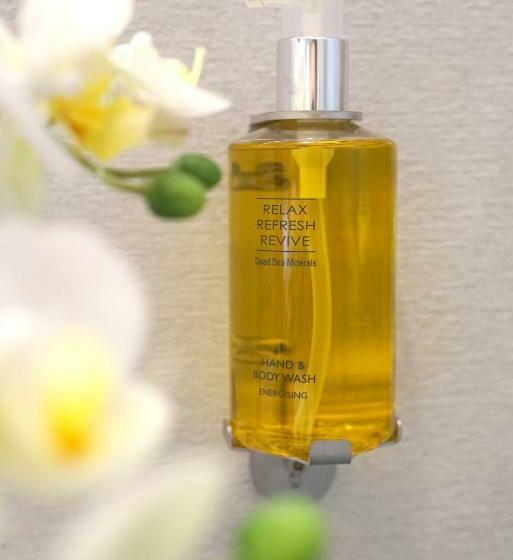 标准间, Boutique Aquarel