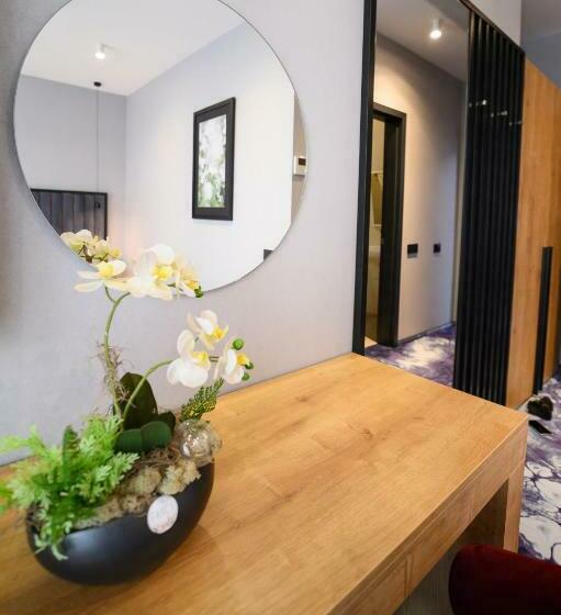 Номер Стандарт, Boutique Aquarel