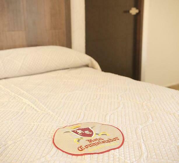 スタンダードルーム, Conquistador