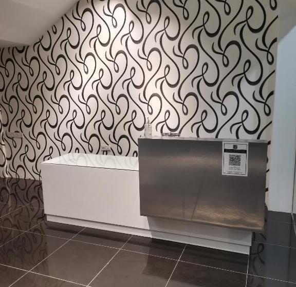 标准单人间共用浴室, Sentosa Kota Bharu Kelantan