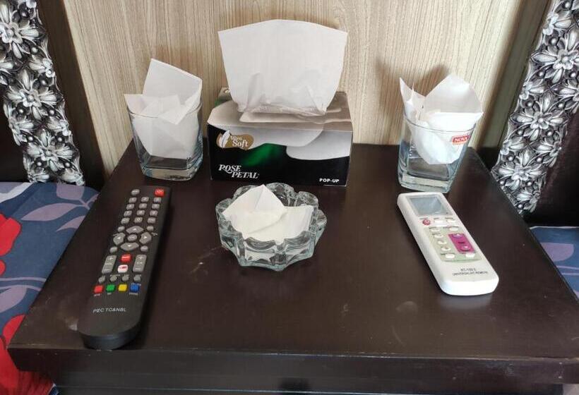 اتاق استاندارد, Sunrise Rest House