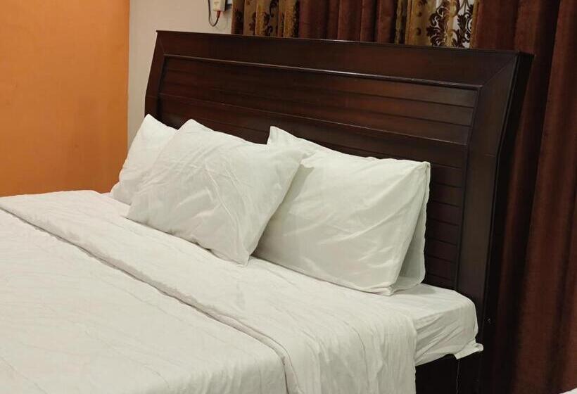 اتاق لوکس, Sunrise Rest House