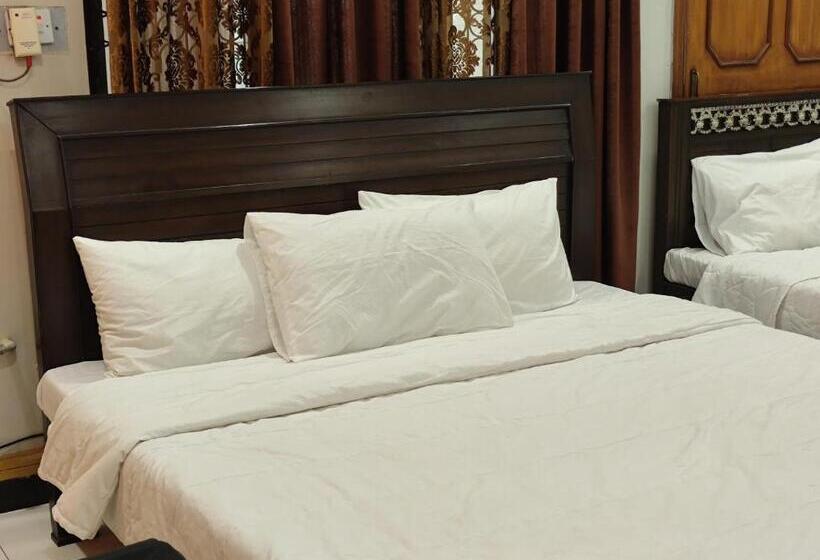 اتاق لوکس, Sunrise Rest House