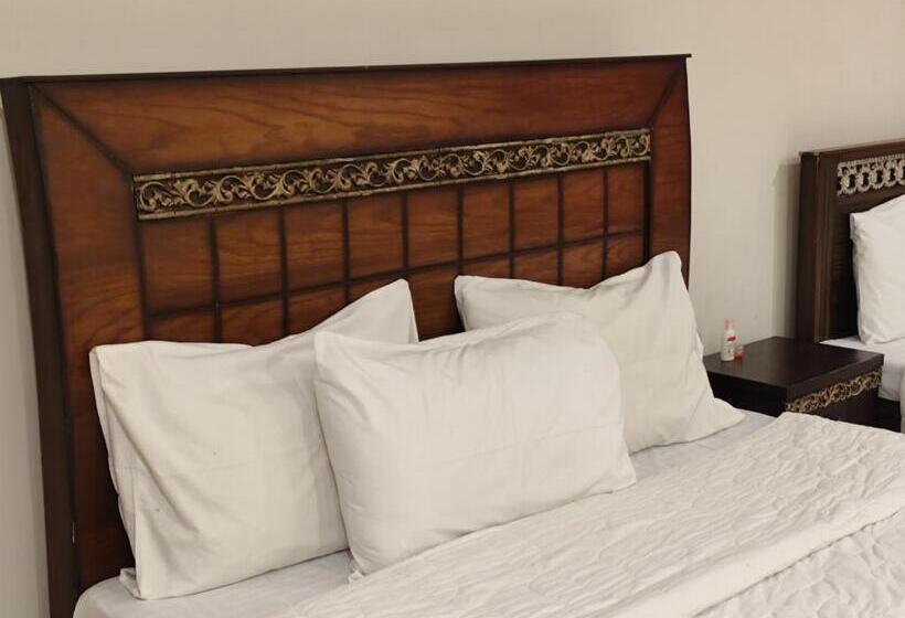 اتاق لوکس, Sunrise Rest House