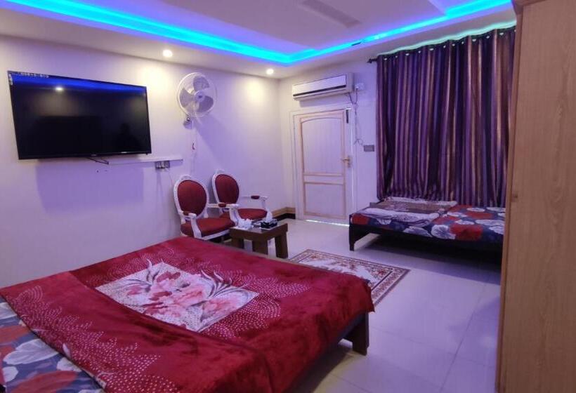 اتاق لوکس, Sunrise Rest House