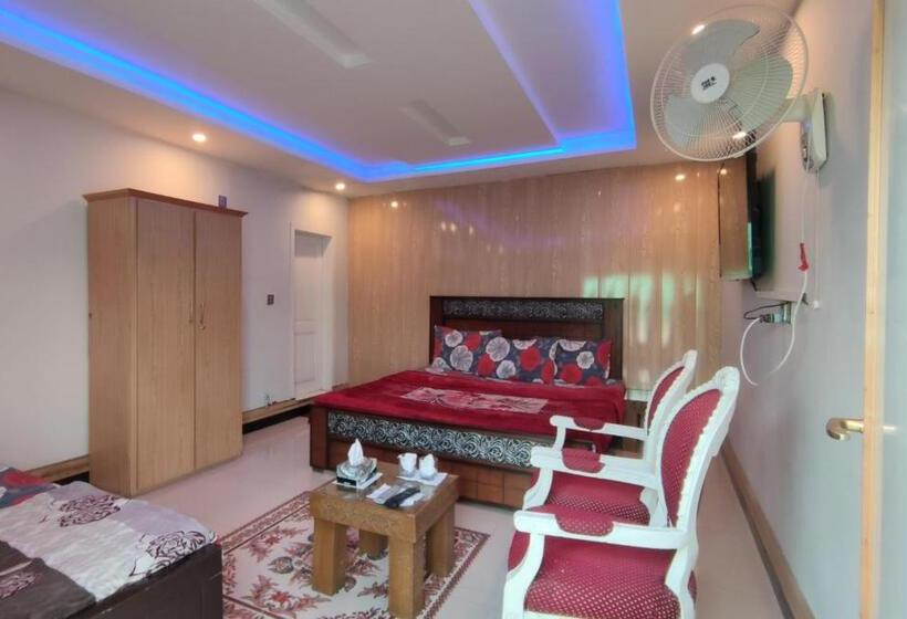 اتاق لوکس, Sunrise Rest House