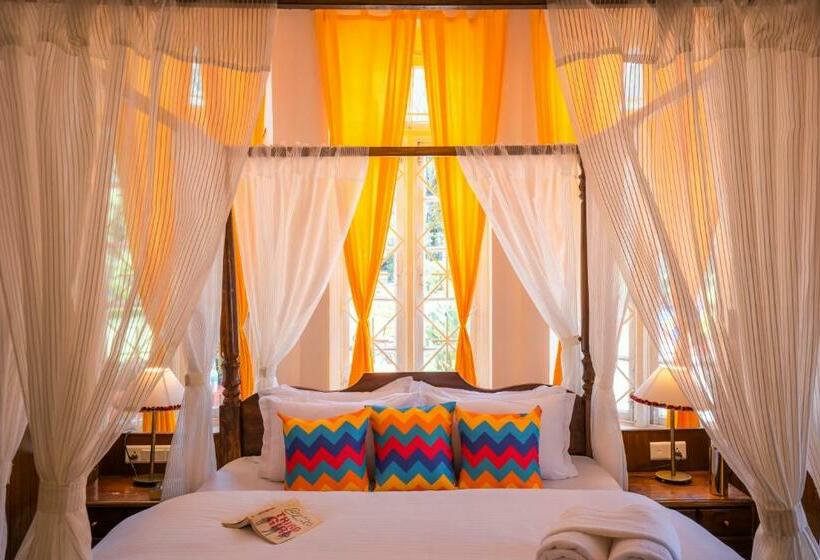 اتاق استاندارد, Gostops Ooty