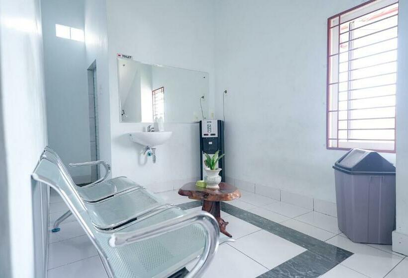 スタンダードルーム, Koolkost @ Jalan Gaperta Medan