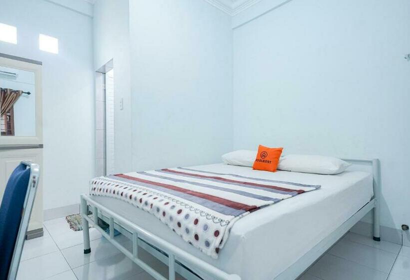 スタンダードルーム, Koolkost @ Jalan Gaperta Medan