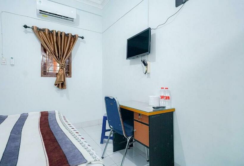 スタンダードルーム, Koolkost @ Jalan Gaperta Medan