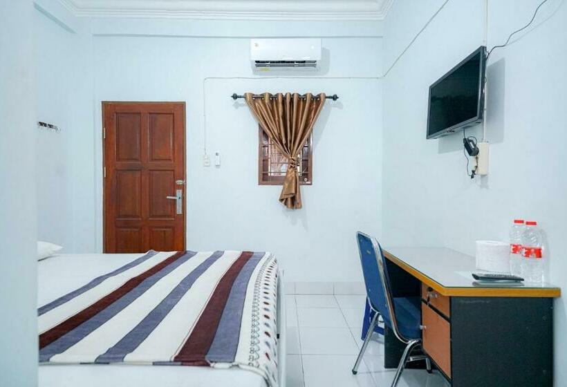 スタンダードルーム, Koolkost @ Jalan Gaperta Medan