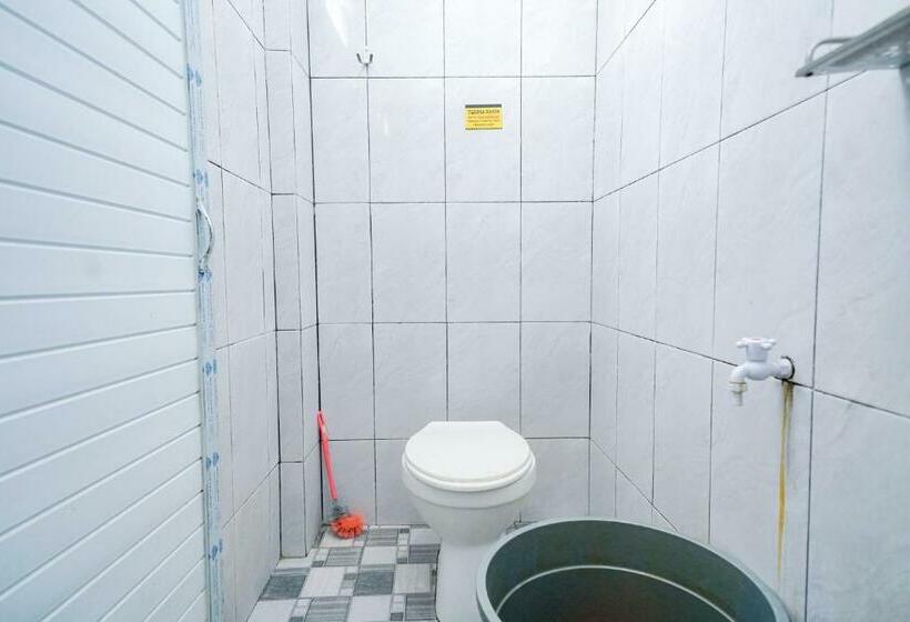 スタンダードルーム, Koolkost @ Jalan Gaperta Medan