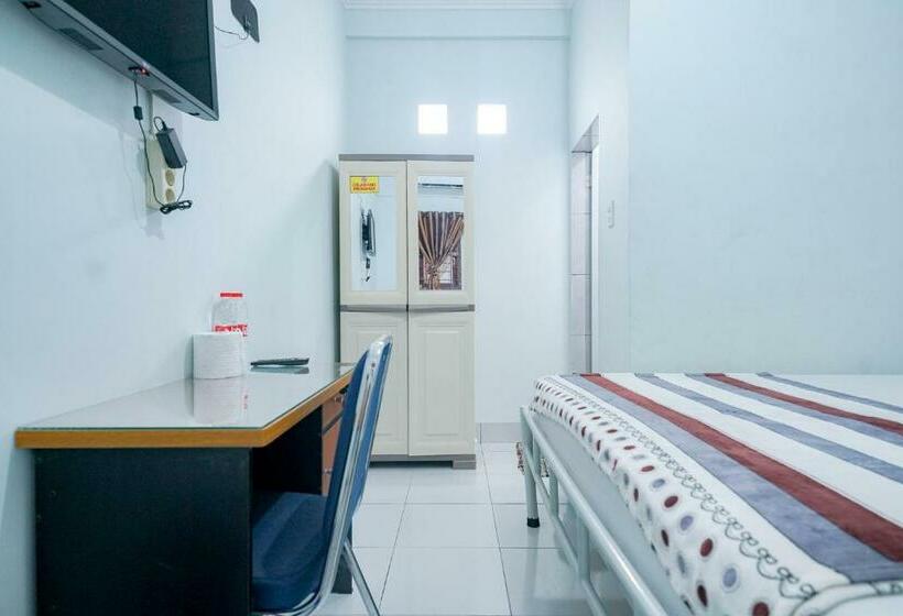 スタンダードルーム, Koolkost @ Jalan Gaperta Medan