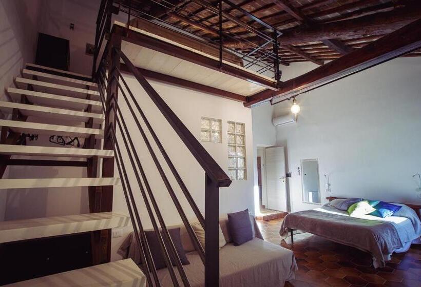 Семейный Номер, La Residenza Dei Priori