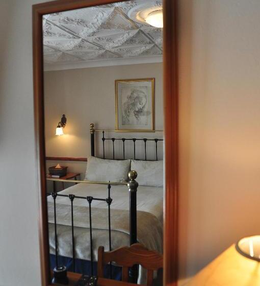 Standardrum, Agterplaas Guesthouse Pty Ltd