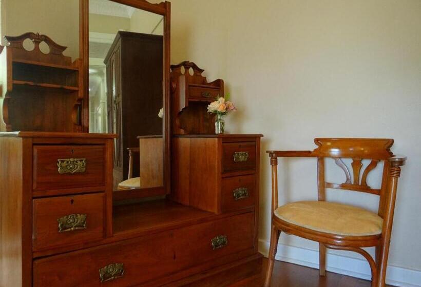 Standard Trippelrum, Agterplaas Guesthouse Pty Ltd